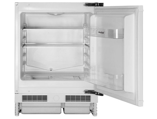 Встраиваемый холодильник HAIER HUL110RU